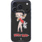Betty Boop With Puppy iPhone 17 Pro Skin